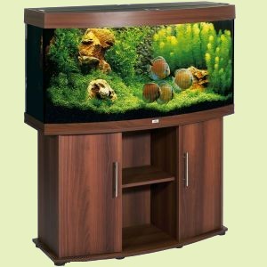 Meuble-aquarium Juwel de 260 litres